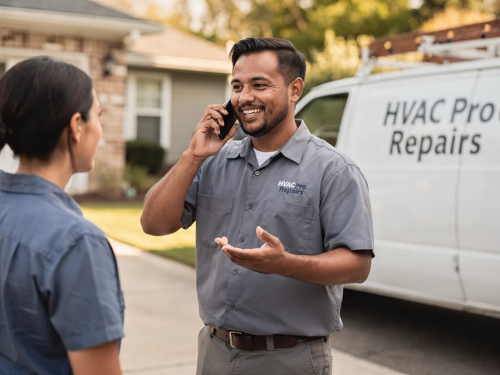 Heat Pump Repair Grantsville, WV FAQs